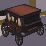 Stagecoach